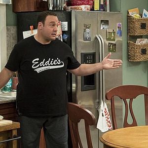 Foto Kevin Can Wait