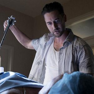 Foto Ryan Eggold