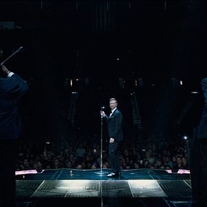 Foto Justin Timberlake