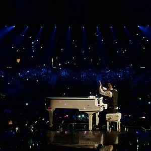 Foto Justin Timberlake + The Tennessee Kids