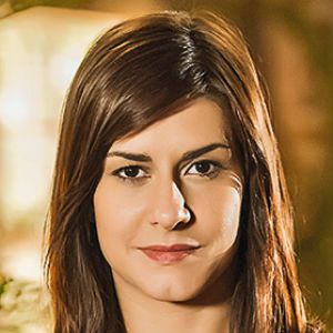 Foto Camila Raffanti