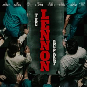 Foto The Lennon Report