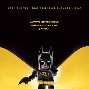 Foto LEGO Batman: O Filme