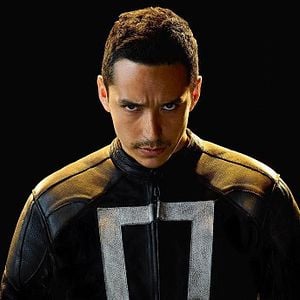 Foto Marvel's Agents of S.H.I.E.L.D.