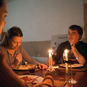 Foto Sophie Charlotte Conrad