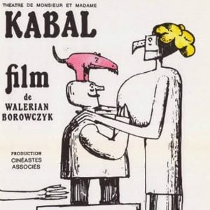 Foto Teatro do Senhor e Senhora Kabal