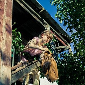 Foto Arabella Antons