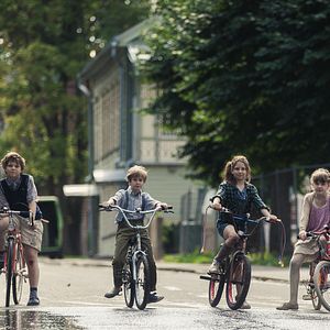 Foto A Sociedade Secreta de Souptown