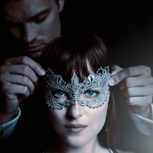 Foto Cinquenta Tons Mais Escuros