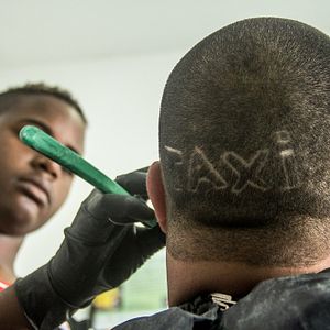 Foto Deixa na Régua