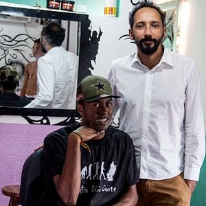 Foto Deixa na Régua