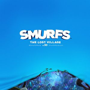 Foto Os Smurfs e a Vila Perdida