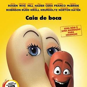 Foto Festa da Salsicha