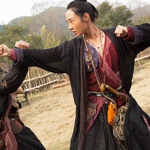 Foto Upa - Meu Monstro Favorito