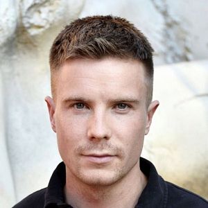 Foto Joe Dempsie