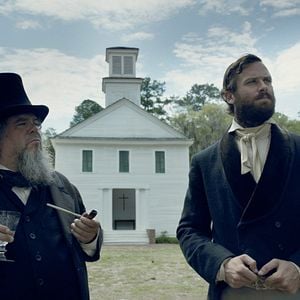 Foto Mark Boone Junior