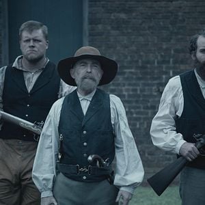 Foto Jackie Earle Haley