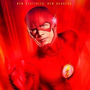 Foto The Flash (2014)
