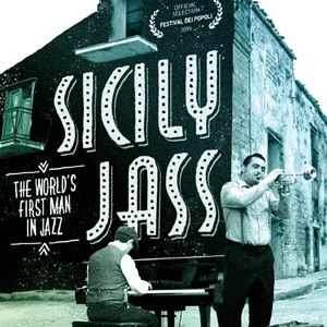 Foto Sicily Jass. The World's First Man in Jazz