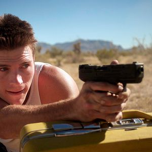 Foto Território Sem Lei