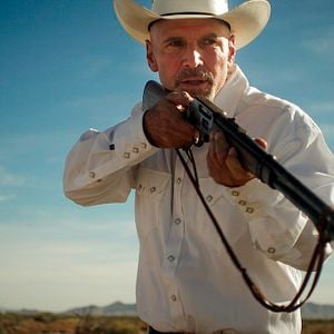 Foto Território Sem Lei