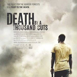 Foto Death By A Thousand Cuts