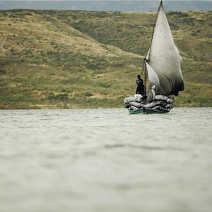 Foto Death By A Thousand Cuts