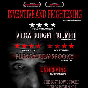 Foto The Collingswood Story