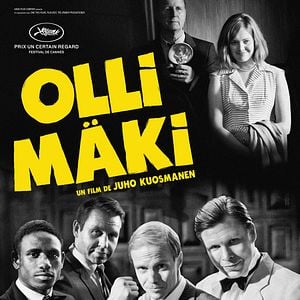 Foto O Dia Mais Feliz da Vida de Olli Mäki