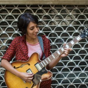 Foto Maii Waleed Yassin