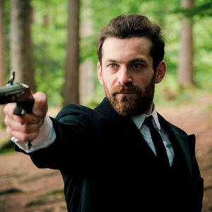 Foto Arieh Worthalter