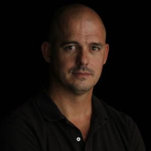 Foto Pablo Iraburu