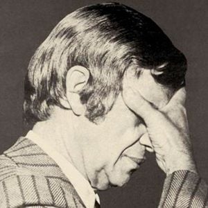 Foto Chico Xavier, o Grande Médium Espírita