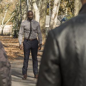 Foto Luke Cage