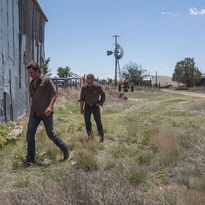 Foto A Qualquer Custo