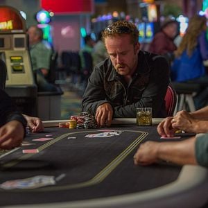 Foto A Qualquer Custo