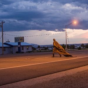 Foto A Qualquer Custo