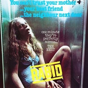 Foto Enraivecida na Fúria do Sexo