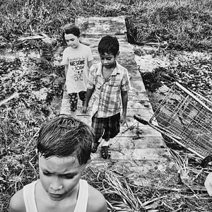 Foto Projeto Flórida