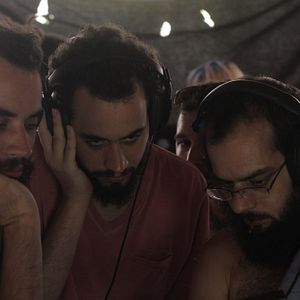 Foto O Último Trago