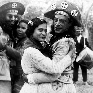 Foto Baile Perfumado