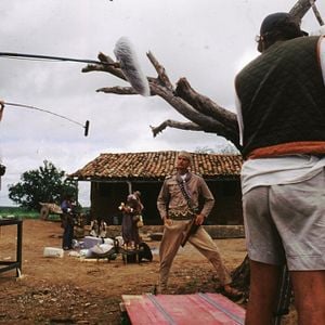 Foto Baile Perfumado