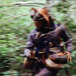 Foto Baile Perfumado