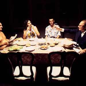 Foto Baile Perfumado