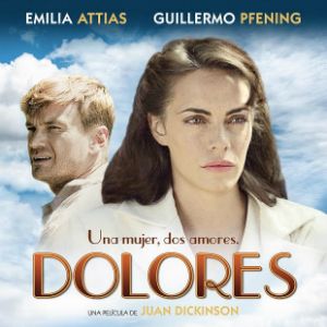 Foto Dolores - Uma Mulher, Dois Amores