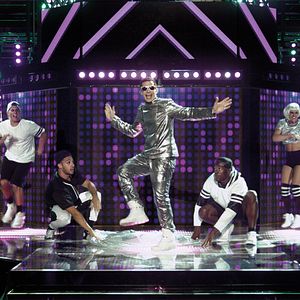 Foto Popstar: Sem Parar, Sem Limites