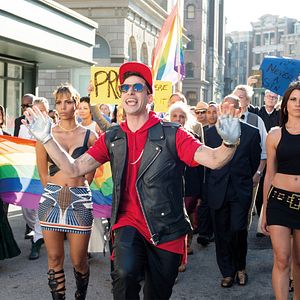 Foto Popstar: Sem Parar, Sem Limites