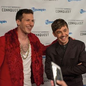 Foto Popstar: Sem Parar, Sem Limites