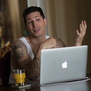 Foto Popstar: Sem Parar, Sem Limites