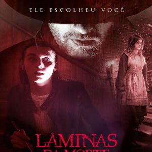 Foto Lâminas da Morte - A Maldição de Jack, o Estripador